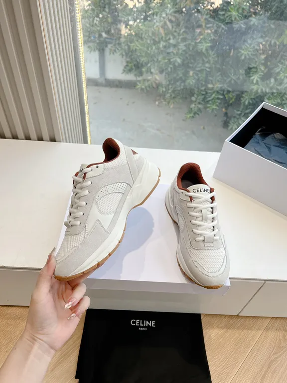 Celine Shoe 